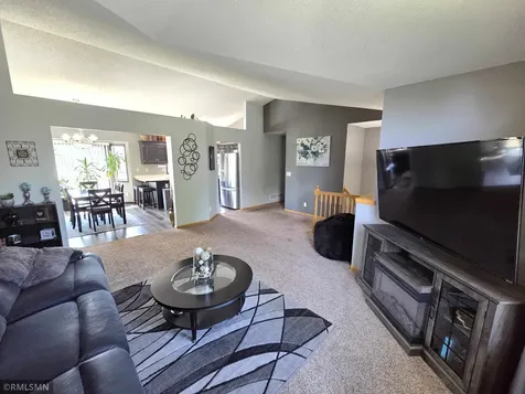 707 4th Avenue SW Isanti MN 55040