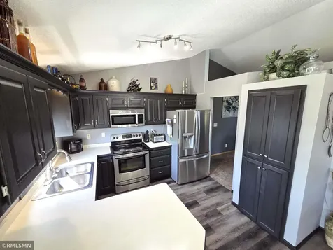 707 4th Avenue SW Isanti MN 55040
