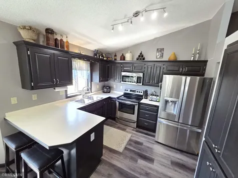 707 4th Avenue SW Isanti MN 55040