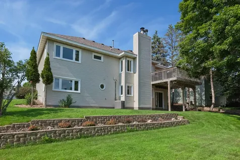 15481 Michele Lane Eden Prairie MN 55346