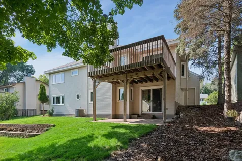 15481 Michele Lane Eden Prairie MN 55346