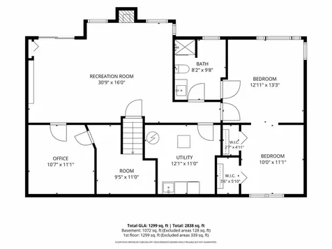 15481 Michele Lane Eden Prairie MN 55346