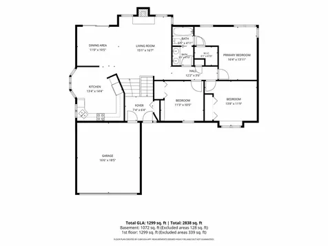 15481 Michele Lane Eden Prairie MN 55346