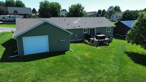 206 Park Avenue Altura MN 55910
