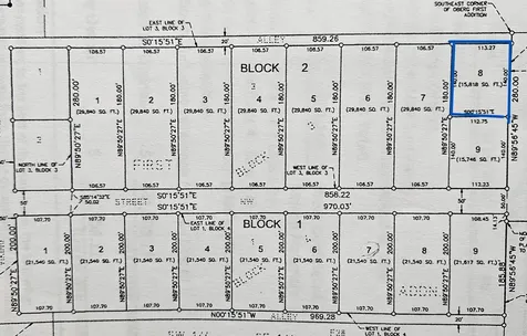 404 Spartan Avenue W Ulen MN 56585