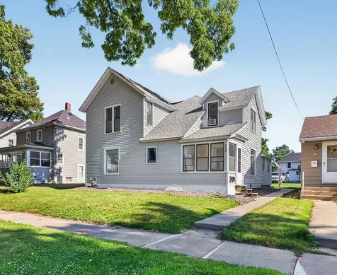 215 6th Street NW Rochester MN 55901