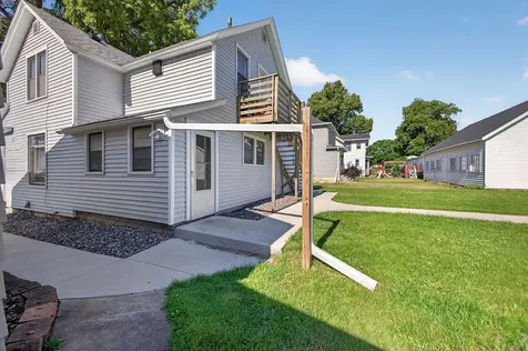 215 6th Street NW Rochester MN 55901