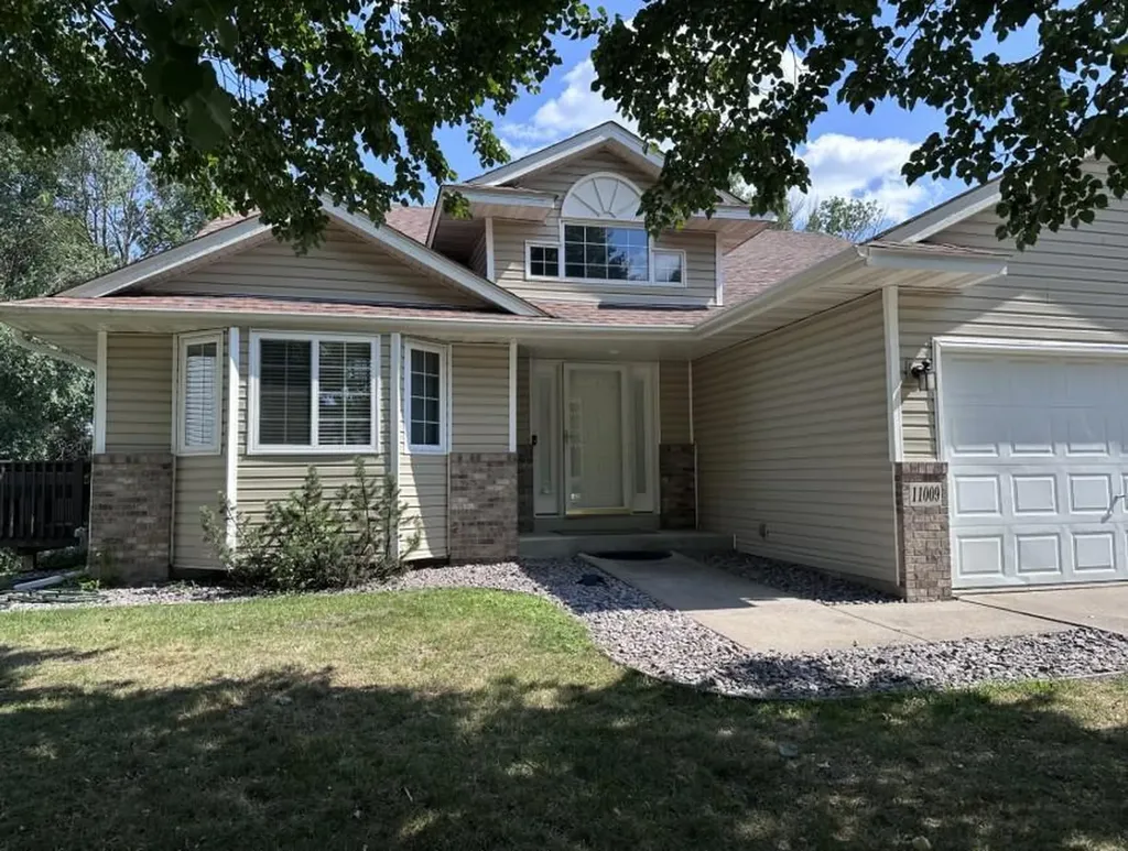 11009 Tyler Street NE Blaine MN 55434