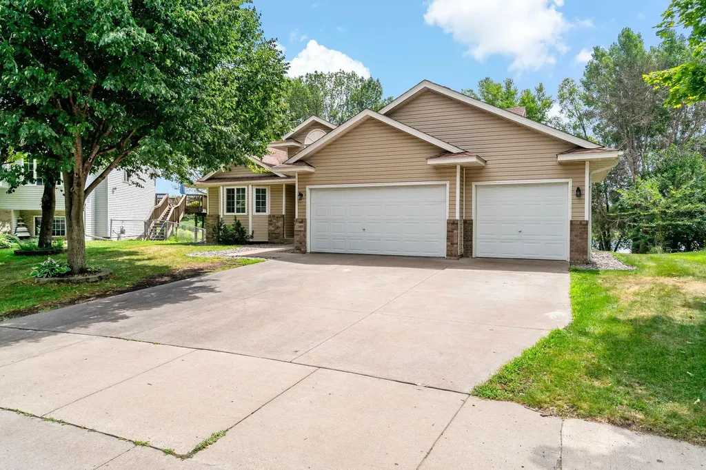11009 Tyler Street NE Blaine MN 55434