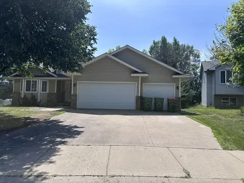 11009 Tyler Street NE Blaine MN 55434