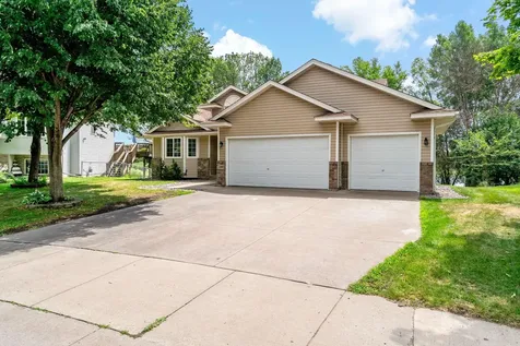 11009 Tyler Street NE Blaine MN 55434