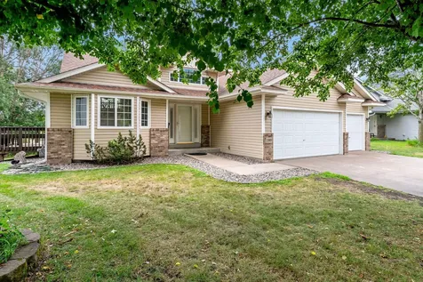 11009 Tyler Street NE Blaine MN 55434