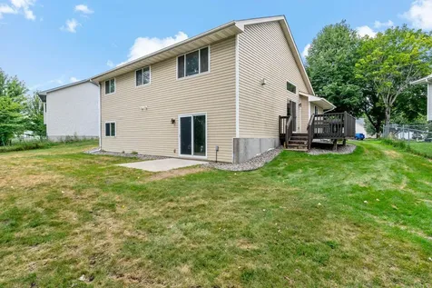 11009 Tyler Street NE Blaine MN 55434