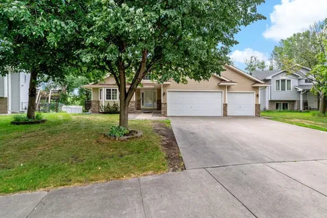 11009 Tyler Street NE Blaine MN 55434