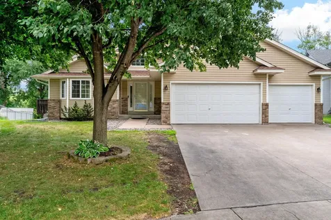 11009 Tyler Street NE Blaine MN 55434