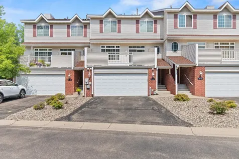 846 Coon Rapids Boulevard Extension NW Coon Rapids MN 55433