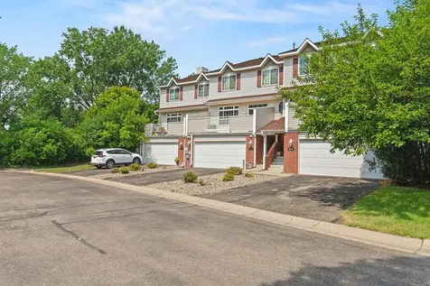 846 Coon Rapids Boulevard Extension NW Coon Rapids MN 55433
