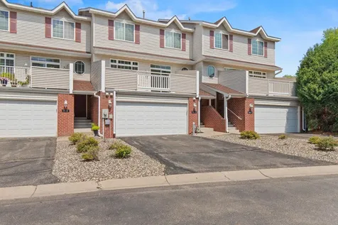 846 Coon Rapids Boulevard Extension NW Coon Rapids MN 55433