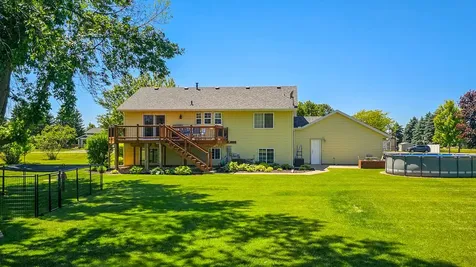 24168 68th Avenue Saint Augusta MN 56301