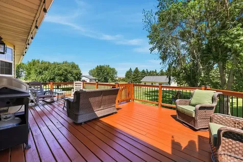 24168 68th Avenue Saint Augusta MN 56301