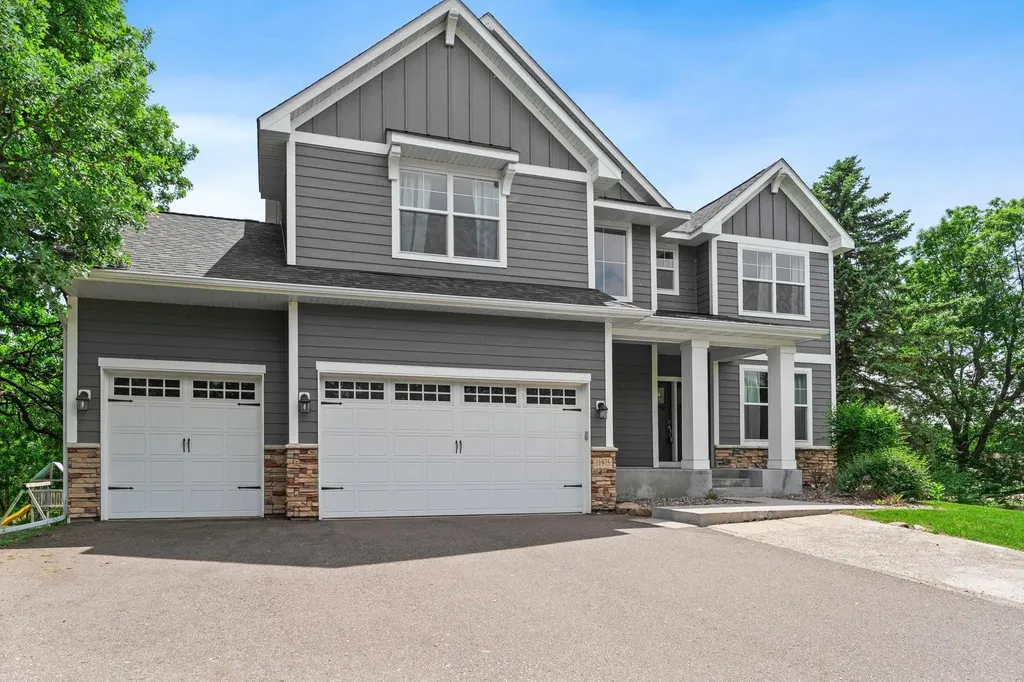 11975 Castle Rock Court N Champlin MN 55316