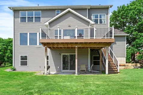11975 Castle Rock Court N Champlin MN 55316