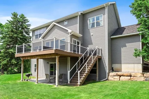 11975 Castle Rock Court N Champlin MN 55316
