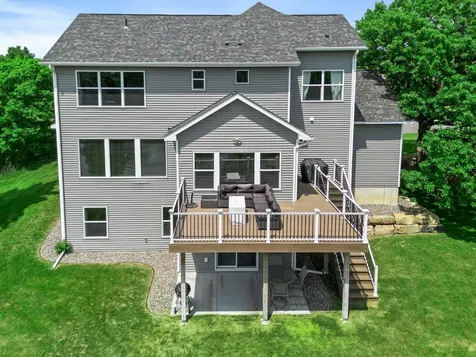 11975 Castle Rock Court N Champlin MN 55316