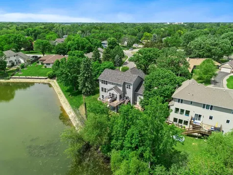 11975 Castle Rock Court N Champlin MN 55316