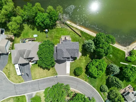 11975 Castle Rock Court N Champlin MN 55316