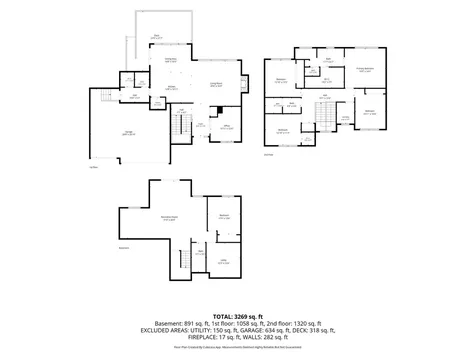 11975 Castle Rock Court N Champlin MN 55316