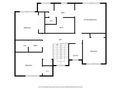 11975 Castle Rock Court N Champlin MN 55316