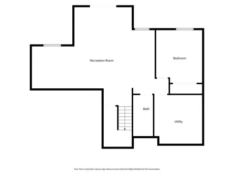 11975 Castle Rock Court N Champlin MN 55316