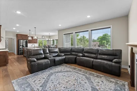11975 Castle Rock Court N Champlin MN 55316