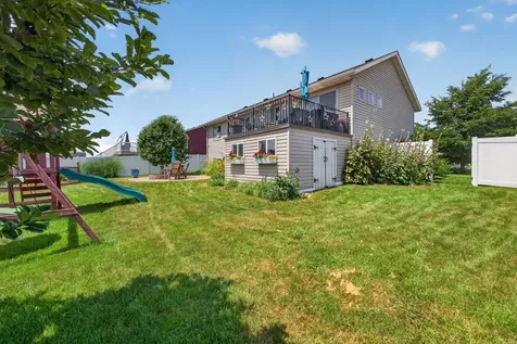 1508 3rd Street NW Kasson MN 55944