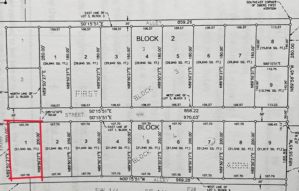 221 5 Street NW Ulen MN 56585