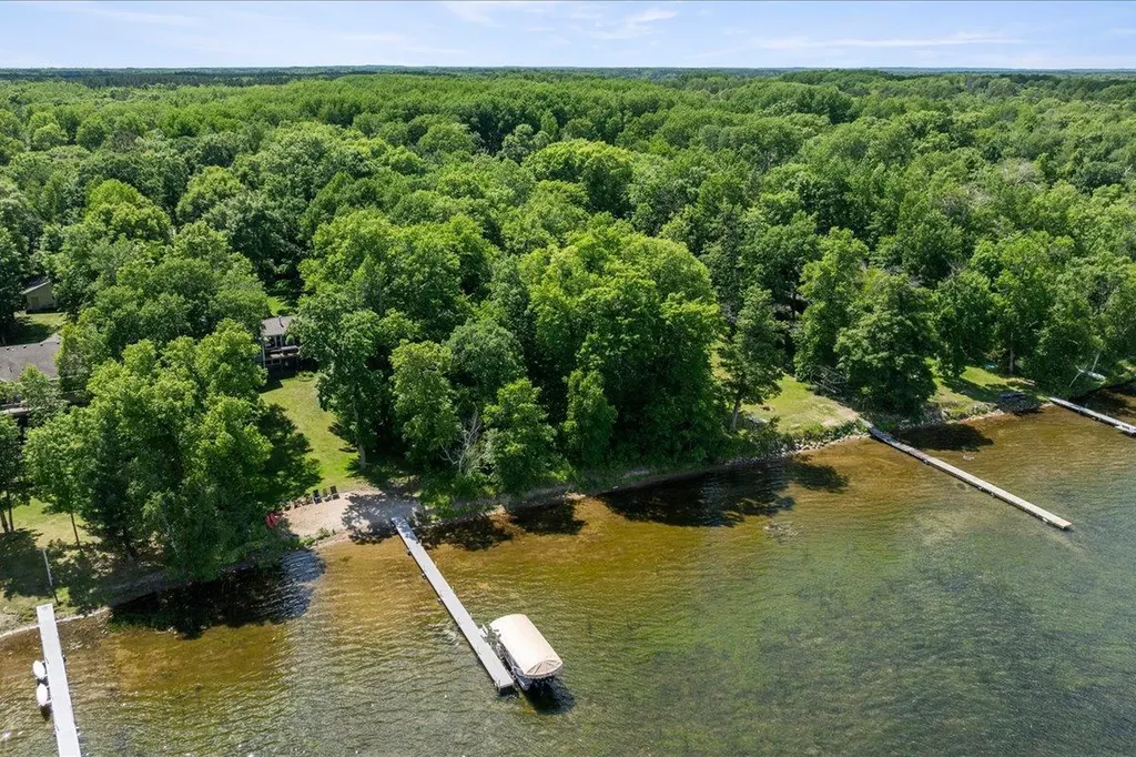 Tbd Ridgewood Drive Merrifield MN 56465