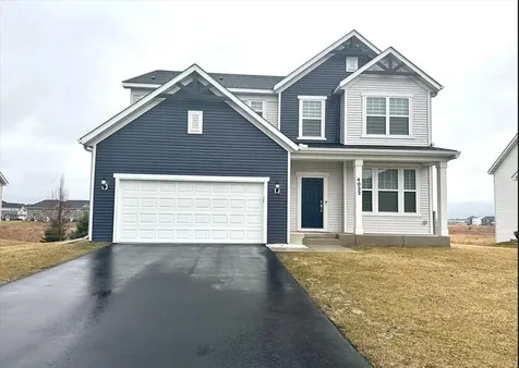 4022 112th Circle NE Blaine MN 55449