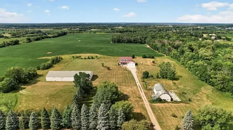 6040 Woodland Trail Greenfield MN 55357