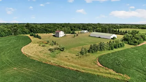 6040 Woodland Trail Greenfield MN 55357