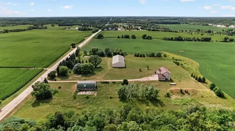 6040 Woodland Trail Greenfield MN 55357