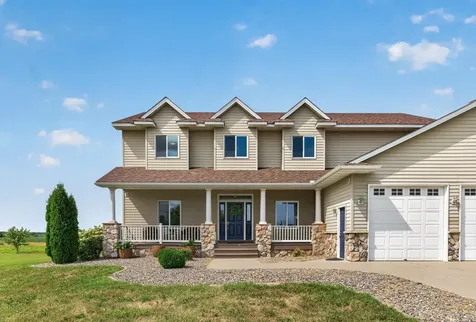 6040 Woodland Trail Greenfield MN 55357
