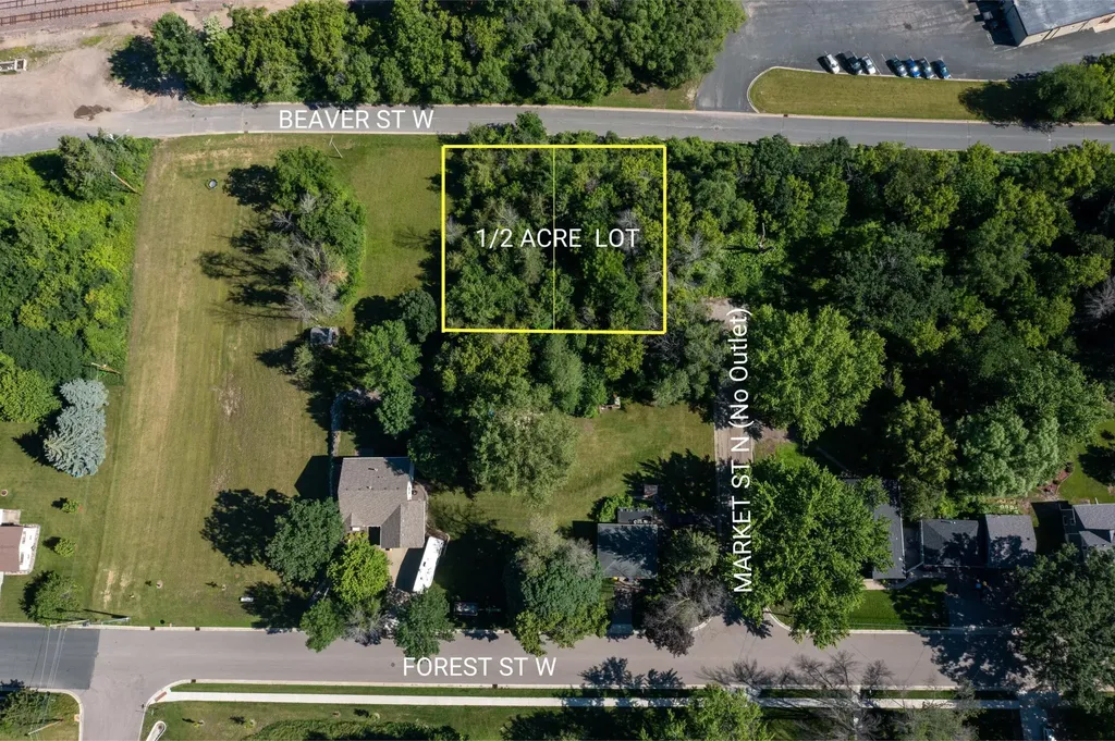 Tbd Lot 4 & 6 W Beaver Street Belle Plaine MN 56011