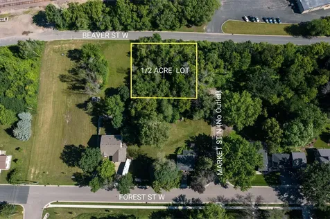 Tbd Lot 4 & 6 W Beaver Street Belle Plaine MN 56011