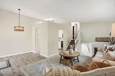 48 Maple Island Road Burnsville MN 55306