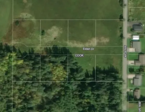 Lot 1, Blk 1 Eldien Dr Brook Cook MN 55723