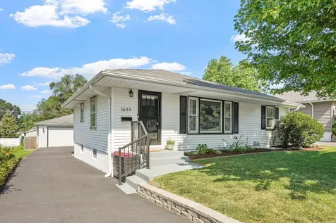 1644 Oregon Avenue S Saint Louis Park MN 55426
