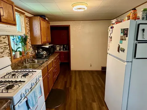 1215 Douglas Avenue Worthington MN 56187