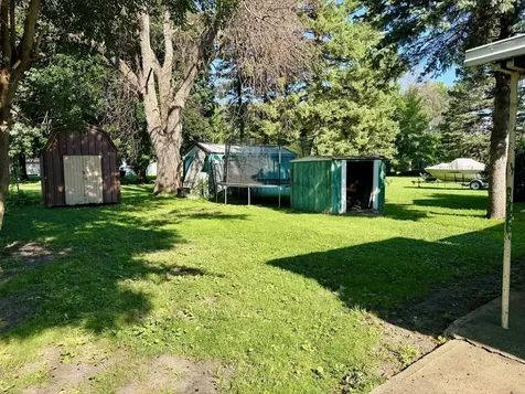 1215 Douglas Avenue Worthington MN 56187