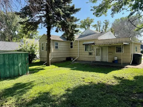 1215 Douglas Avenue Worthington MN 56187